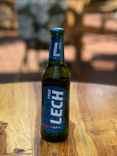 Bar Fajrant - Gastronomia