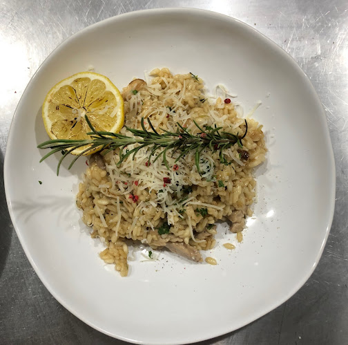 Comentarii opinii despre Restauracja LEMON