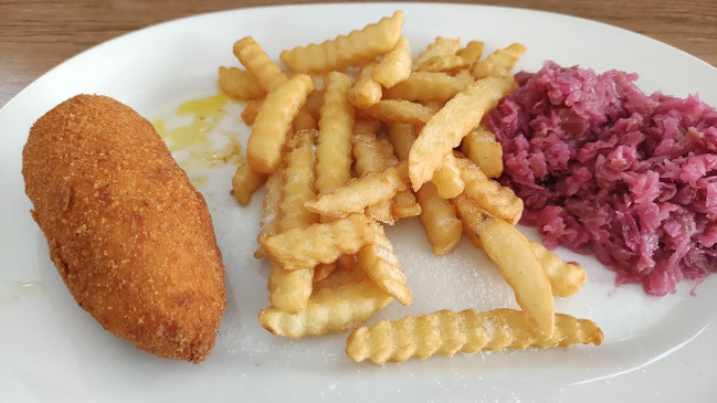 Restauracja Casino Club - Gastronomia