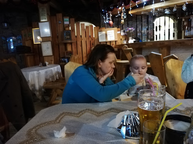 Biała Woda 1, 34-460 Jaworki