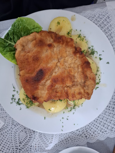 Opinii despre Domowe Smaki Leśna în Leśna - Gastronomia