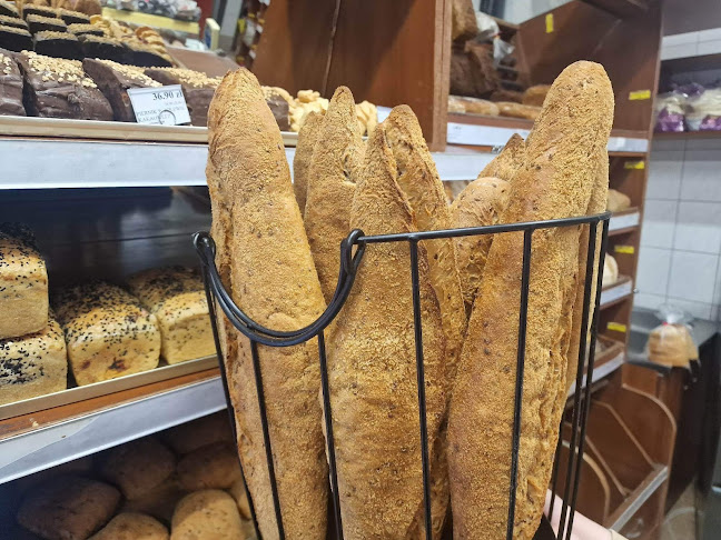 Piekarnia Rzemieślnicza Węglew