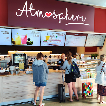 Atmosphere Restaurant