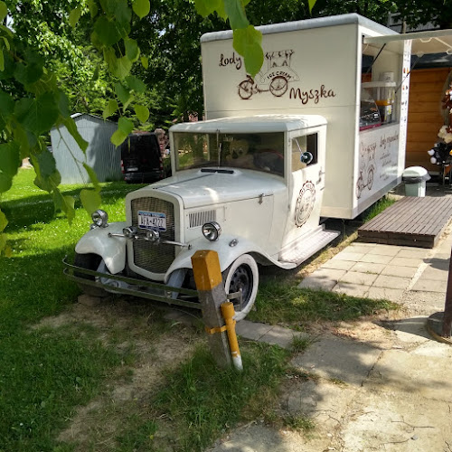 Opinii despre Lody Myszka în Polańczyk - Gastronomia