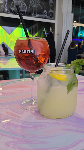 Comentarii opinii despre Mr. Pancake & Pizza Boyz