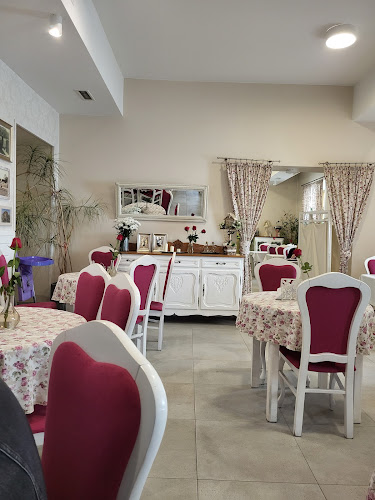 Opinii despre Różany Gościniec în Radom - Gastronomia