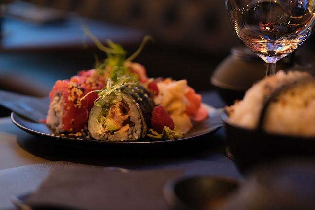 Opinii despre XX în Poznań - Gastronomia