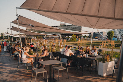 Restauracja Pino River