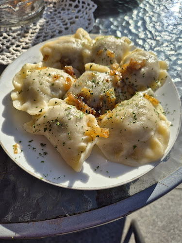 Opinii despre Cafe Herbowa în Cieszyn - Gastronomia