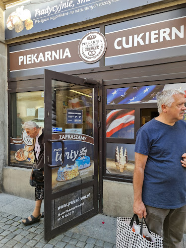 Piekarnia Precel Sklep Firmowy Nr 3