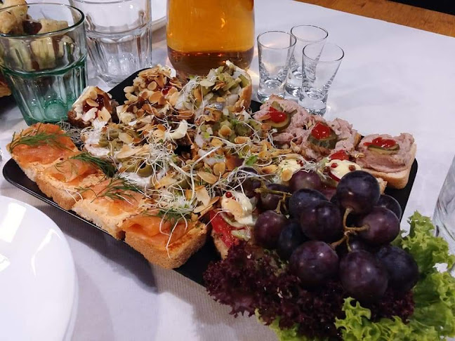 Opinii despre Ponad.To în Jaworzno - Gastronomia