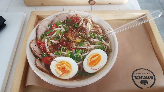 Opinii despre Micha Zupa Bar în Gliwice - Gastronomia