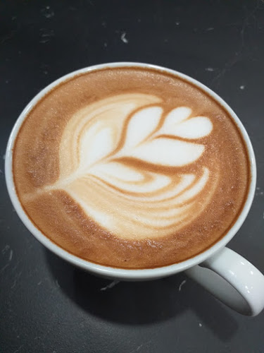 Opinii despre Rodzinka Cafe Kawiarnia Przyjazna Dzieciom în Namysłów - Gastronomia