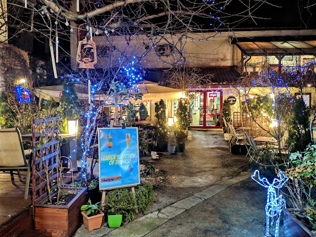 Restauracja Wręga - Kraków