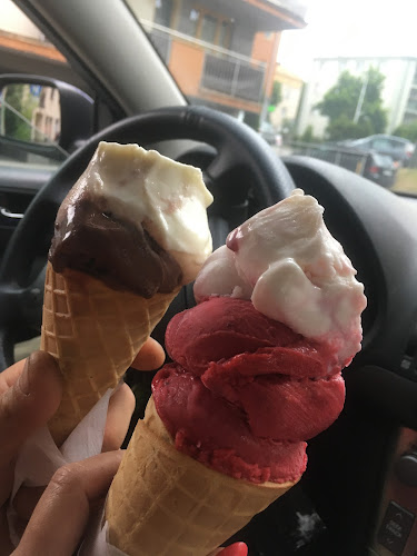 Lodziarnia Limonka&Truskawka - Gastronomia