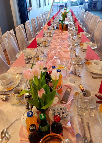 Dom Przyjęć Dominium Open Times