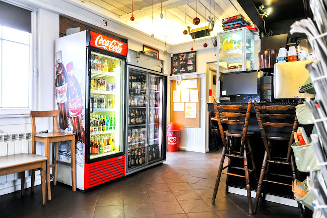 PUB u Jurka - Cafe Bistro