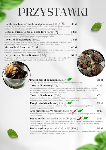 Comentarii opinii despre GaTka SzmaTka