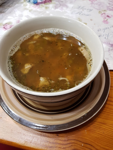 Comentarii opinii despre Chata Smaków