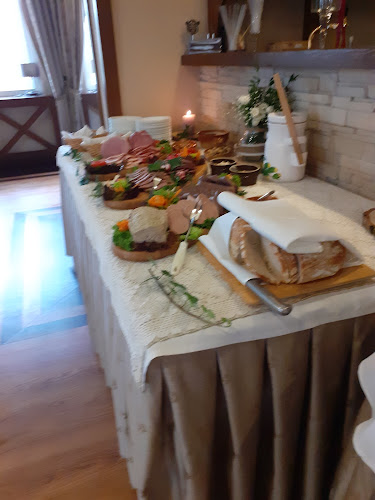 Comentarii opinii despre Sala Weselna -Ośrodek Wypoczynkowy Wing-pol