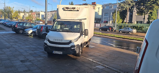 Baltic Trade D. Plewa