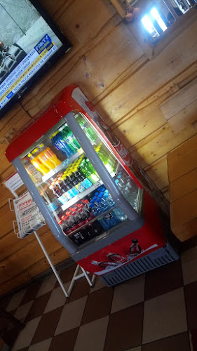 Bycze Jadło - Gastronomia