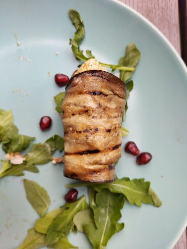 Moja Gruzja - Gliwice