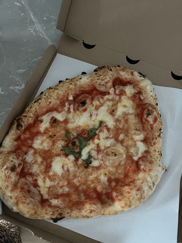 Milo Pizza Napoletana Open Times