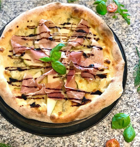 Opinii despre Włoskie Story în Poznań - Gastronomia