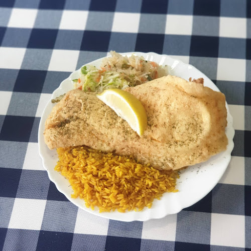Reviews of Smażalnia Ryb "u Wabika" in Zbąszyń - Gastronomia