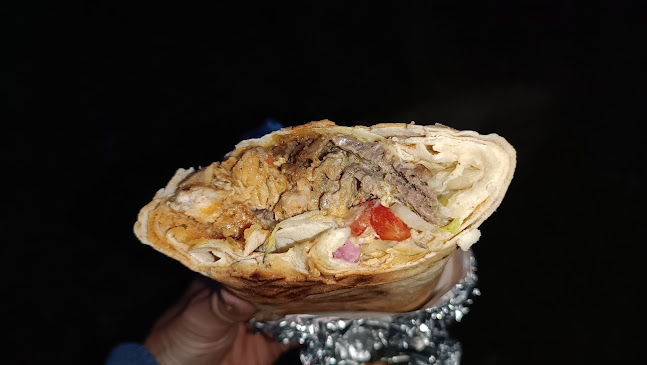 Kebab Salem Pruszków