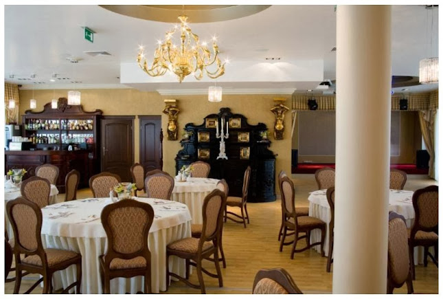 Restauracja Nad Warką