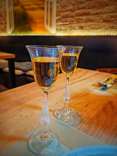 Comentarii opinii despre Sapori Pazzi "Archiwum Smaku"