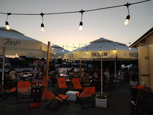 Ogródek piwny Rynek Rydułtowy - Piwiarnia Miejska