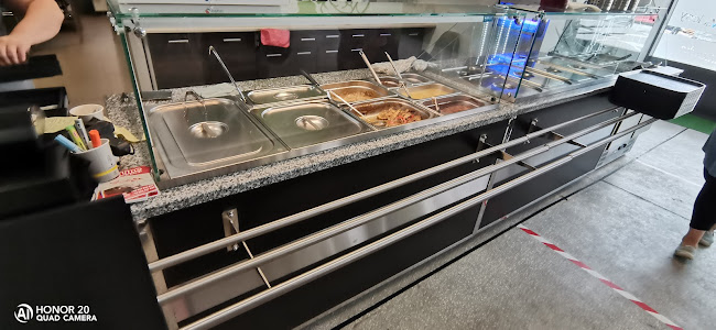 Bistro Ziemi Ząbkowickiej - Gastronomia