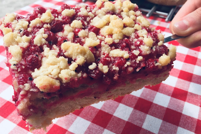Tu Się Piecze - piekarnia