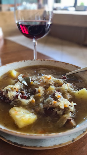 Comentarii opinii despre Oberża pod Różą