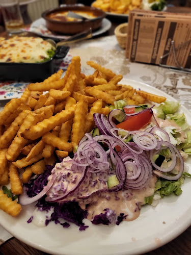 Opinii despre Picer. Pizzeria în Pełczyce - Gastronomia