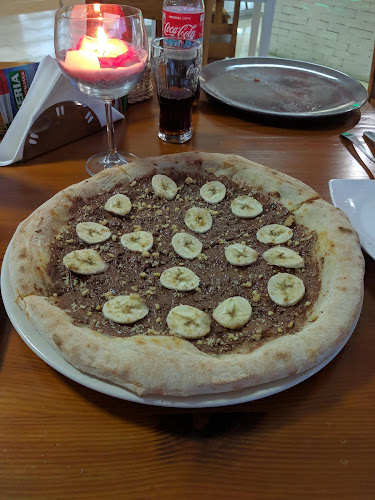 Pizzeria Napoli da Luigi Phone number