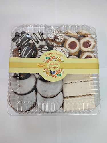 Piekarnia - Cukiernia Galicja - Gastronomia