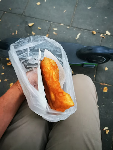 Czebureki Open Times