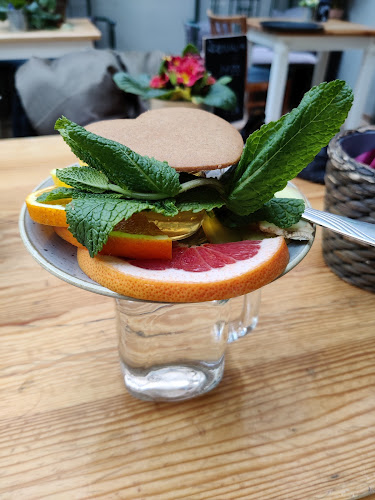 Weranda Caffe - Poznań