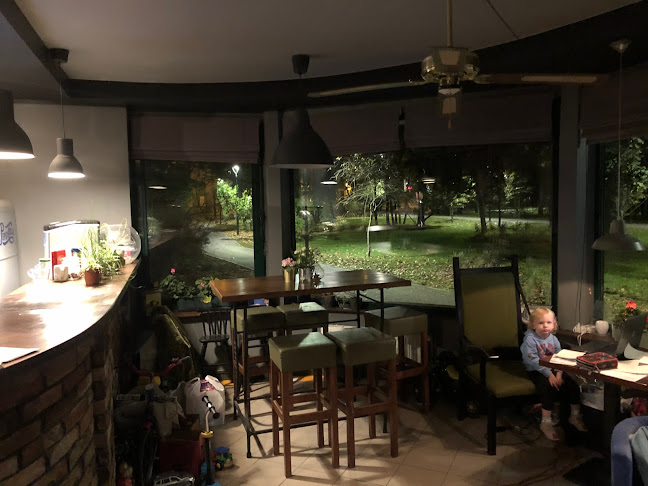 Opinii despre Park Club în Bydgoszcz - Gastronomia