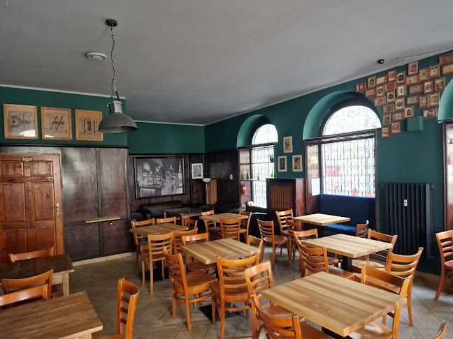 Deja Vu - Pub - Poznań