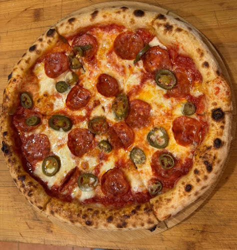 Napoletana - Wolsztyn