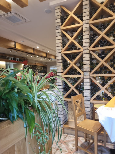 Żabka - Gastronomia