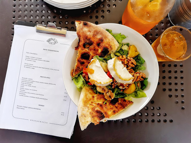 Stacja Borowiczki - Płock