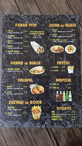 Zygmuntowska 1/4, 39-300 Mielec