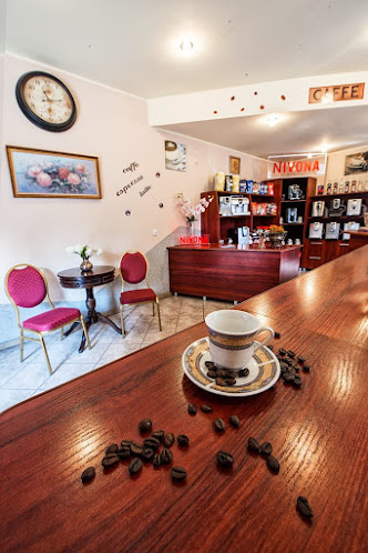 Chyliński cafe