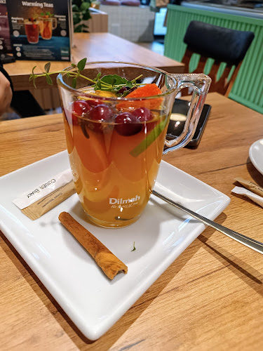 Opinii despre Lodziarnia Liks în Wojnicz - Gastronomia